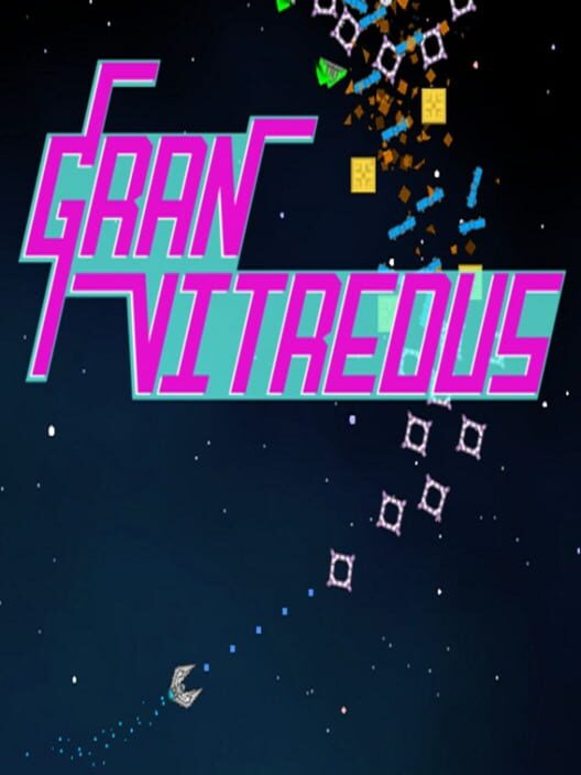 Steam cover for Gran Vitreous.