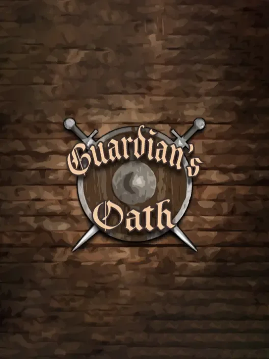 Guardian's Oath