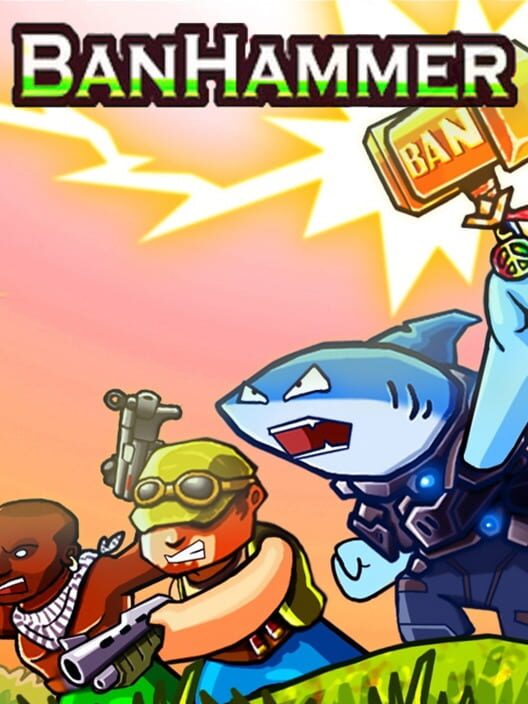 BanHammer