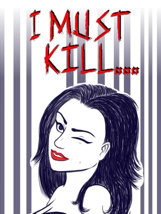 I must kill...: Fresh Meat cover