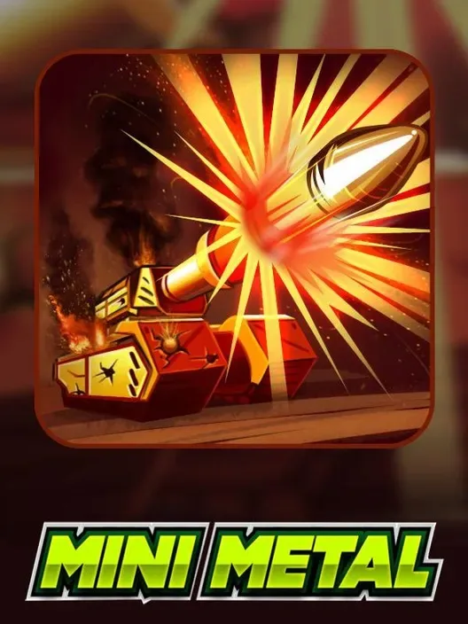 Mini Metal