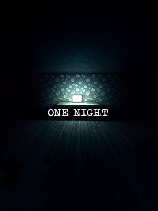 One Night cover