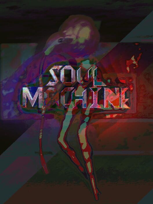 Soul Machine cover