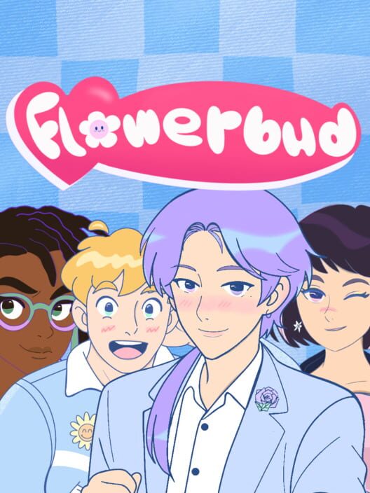 Flowerbud Cover