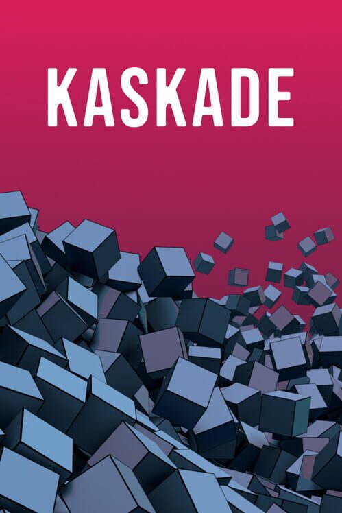 Capa de Kaskade