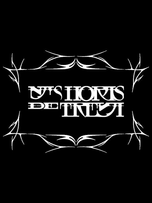 In The Hours of Darkness cover