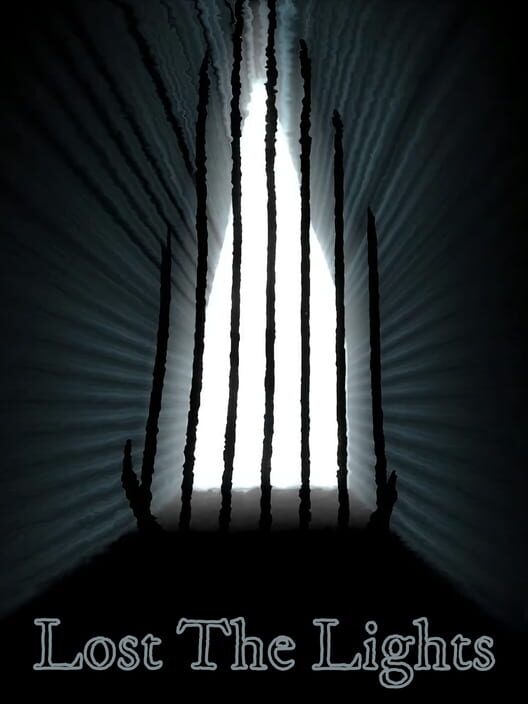 Lost The Lights