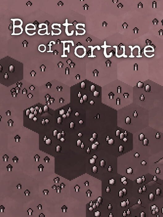 Capa de Beasts of Fortune