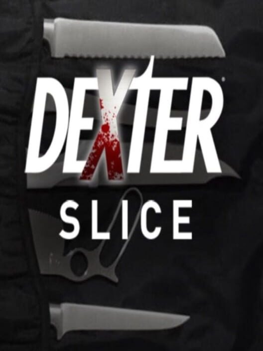 Dexter Slice cover