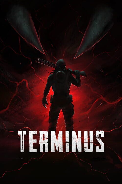 Steam cover for Terminus.