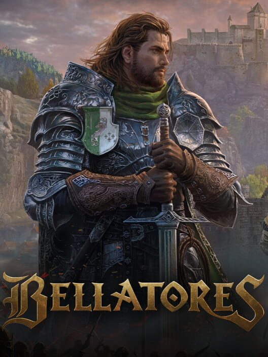 Steam cover for Bellatores.