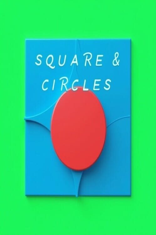 Capa de Square & Circles