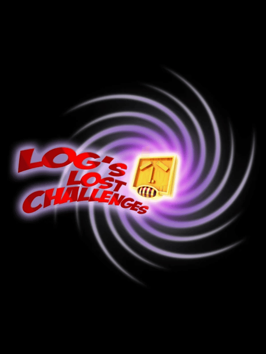 Banjo-Kazooie: Nuts & Bolts - L.O.G.'s Lost Challenges