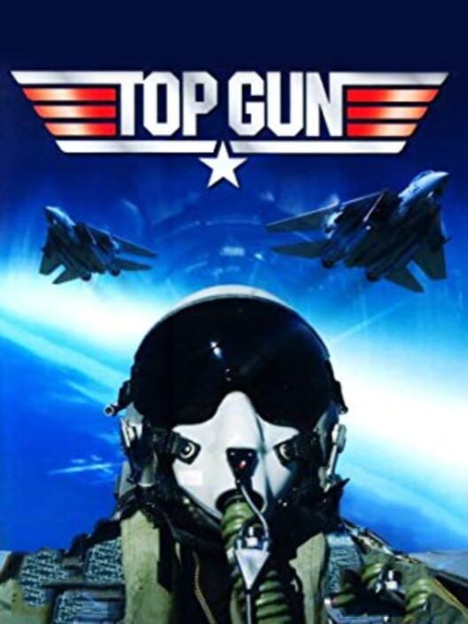 Top Gun cover