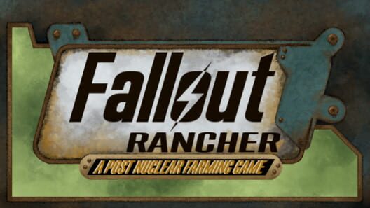 Capa de Fallout Rancher