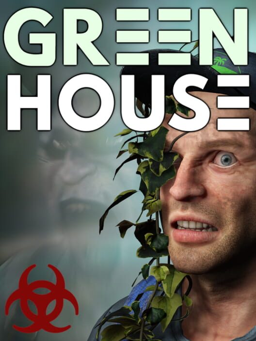 Capa de Greenhouse