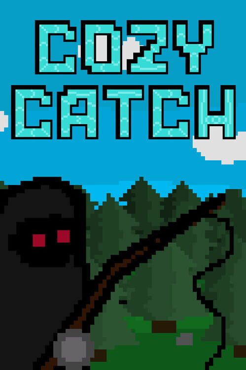 Steam cover for Cozy Catch.