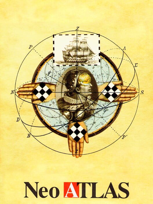 Neo Atlas cover