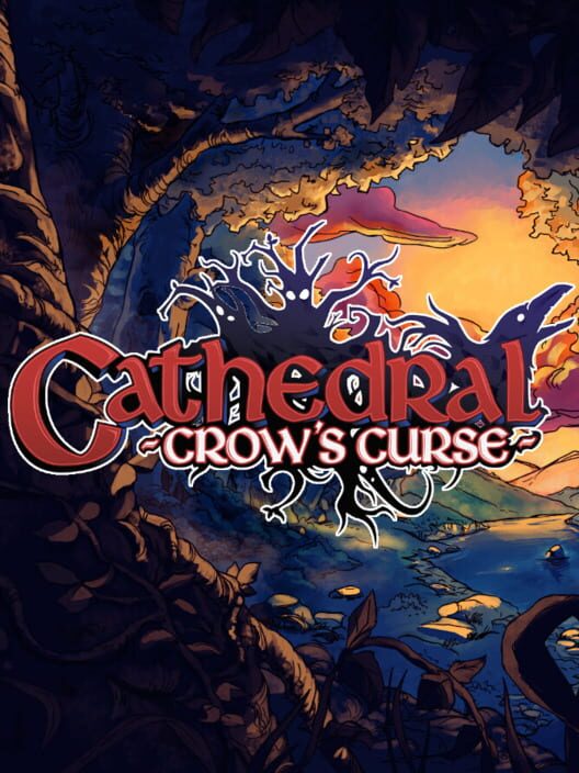Cathedral: Crow's Curse game