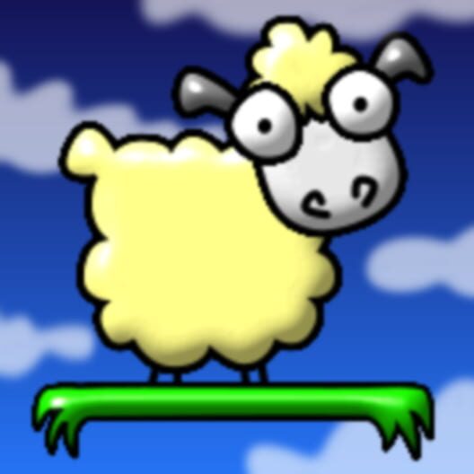 The Most Addicting Sheep Game cover