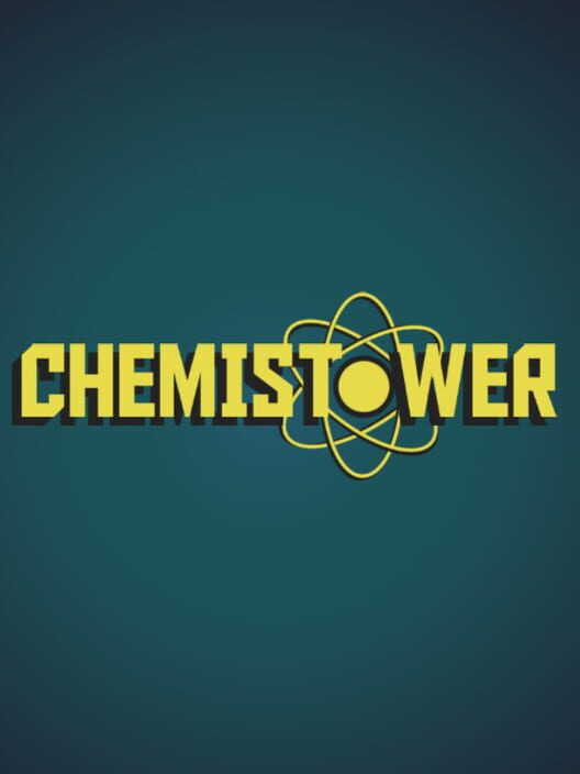 Steam cover for Chemistower.