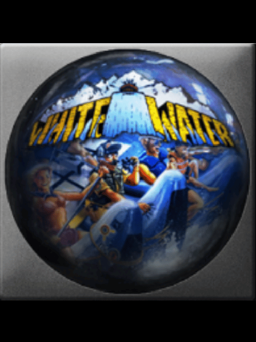 Pinball Arcade: White Water