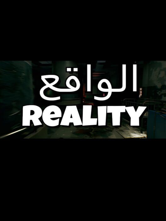 Capa de Reality