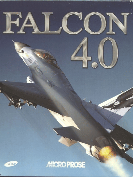 Falcon 4.0