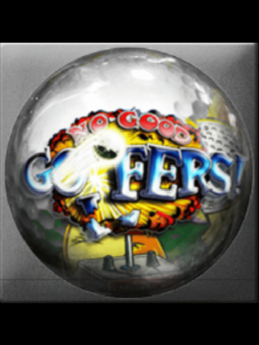Pinball Arcade: No Good Gofers