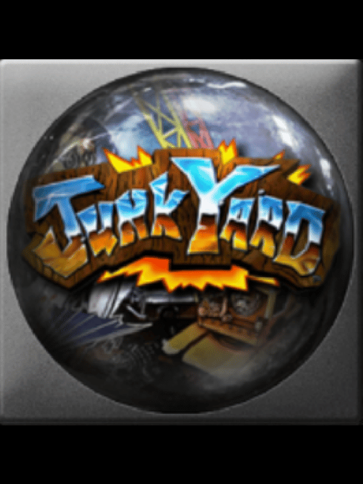 Pinball Arcade: Junk Yard