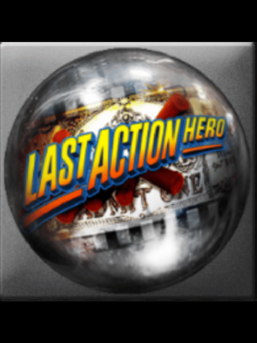Pinball Arcade: Last Action Hero