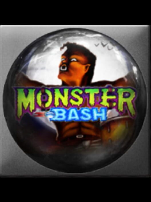 Capa de Pinball Arcade: Monster Bash