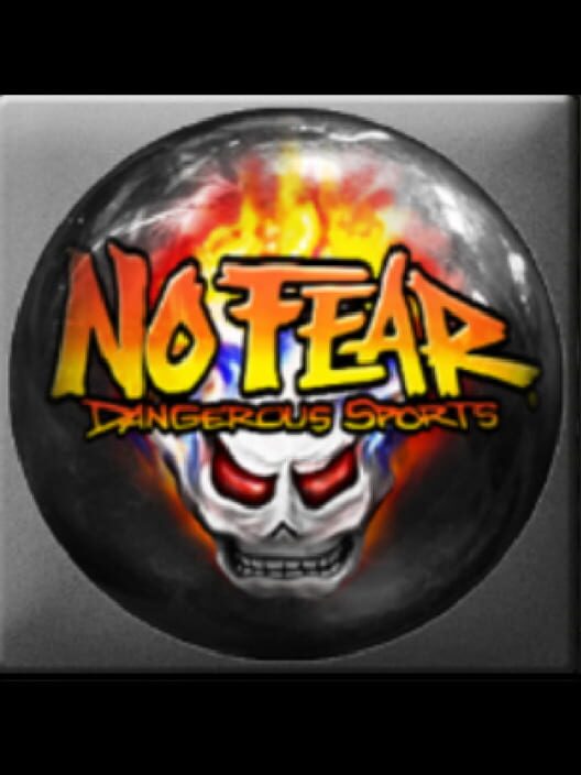 Capa de Pinball Arcade: No Fear - Dangerous Sports
