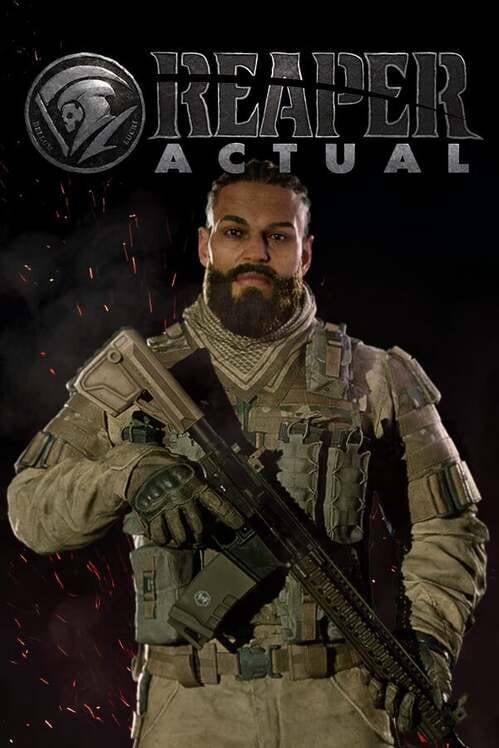 Reaper Actual