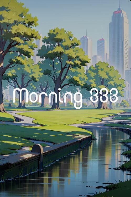 Capa de Morning 333