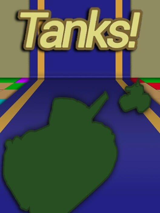 Steam cover for Tanks!.