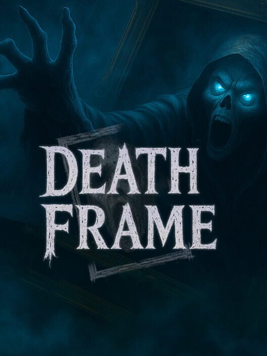 Death Frame cover image