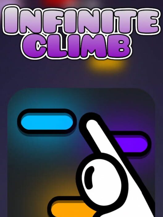 Infinite Climb Cover