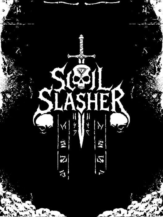 Capa de Soul Slasher