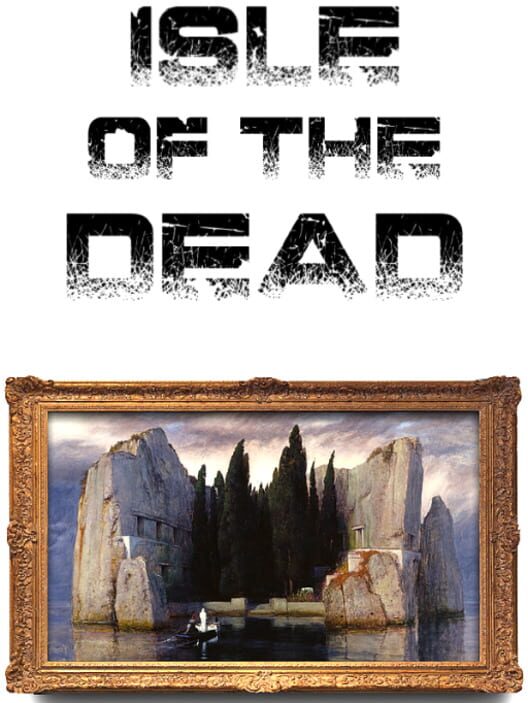Steam cover for Isle of the Dead.