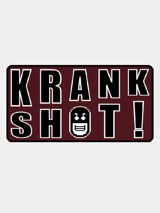 Capa de KrankShot!
