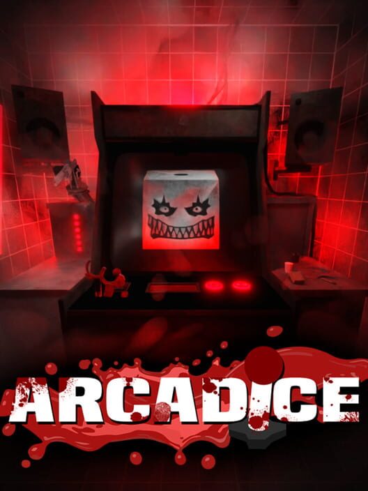 Steam cover for Arcadice.