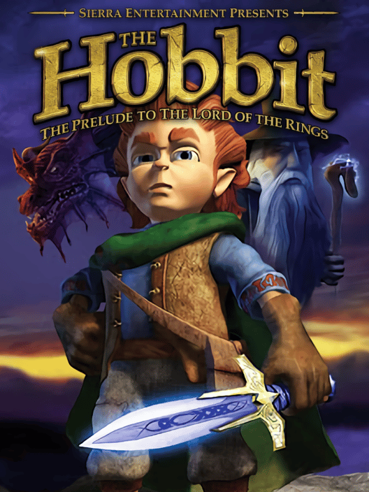 The Hobbit