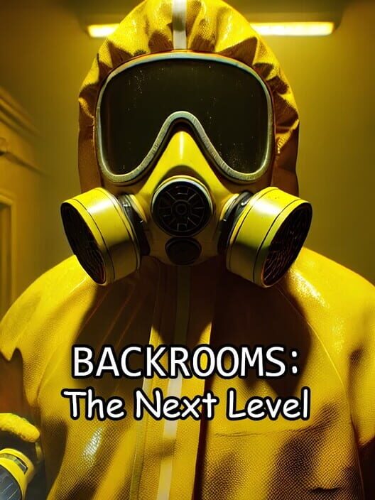 Backrooms: The Next Level