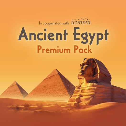 Puzzling Places: Ancient Egypt