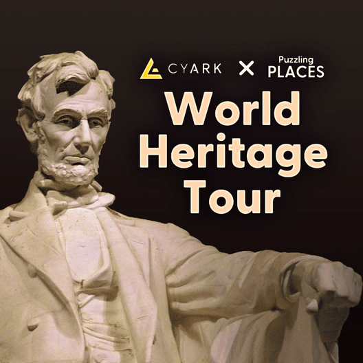 Puzzling Places: World Heritage Tour