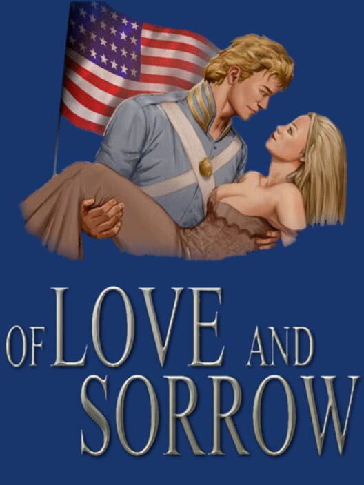 Steam cover for Of Love And Sorrow.