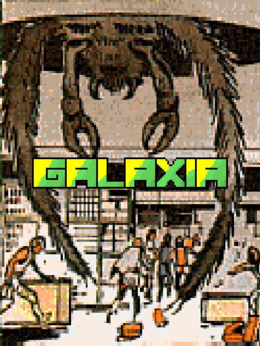 Galaxia cover