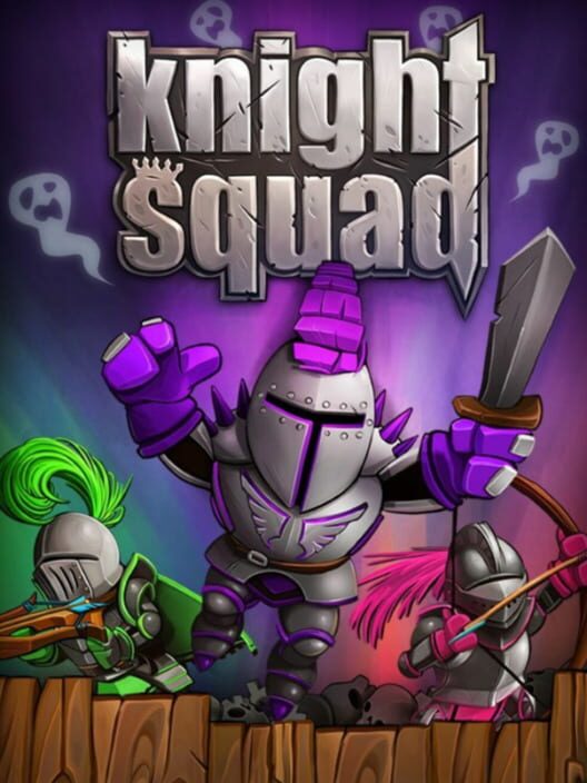 Knight Squad (2015)
