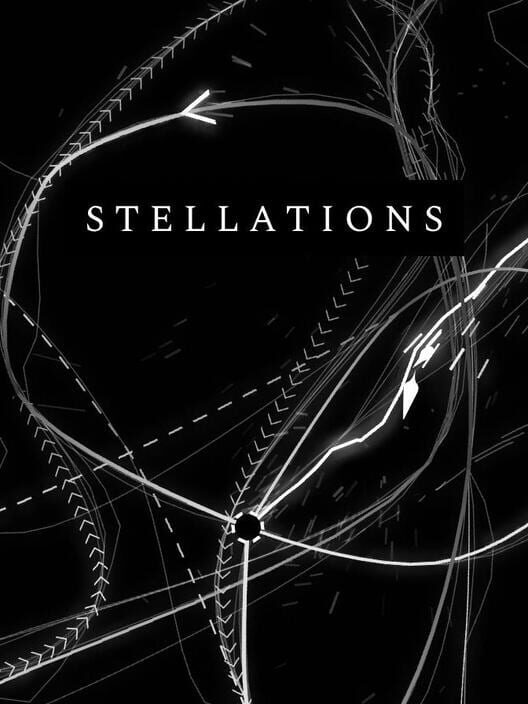 Capa de Stellations